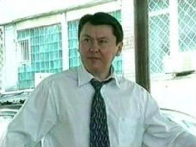 Former Kazakh Ambassador released on bail