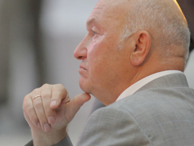 Ousted Moscow mayor goes back to university – as a dean