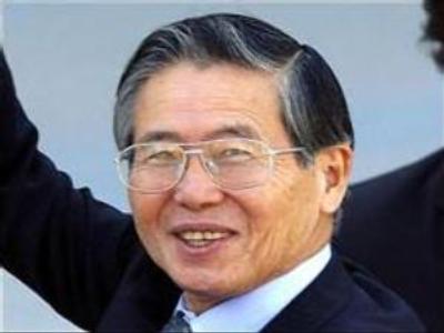 Former Peru's President could be extradited due to criminal charges