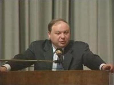 Former Russian acting PM's health improves