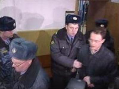 Former Russian banker accuses Central Bank of corruption