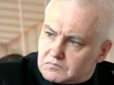 Former Russian candidate for Governor stands trial over alleged racism