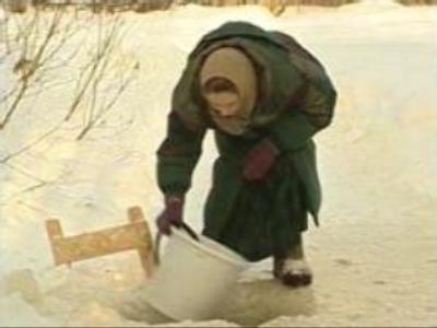 Former Russian nuns enjoy seclusion from civilization