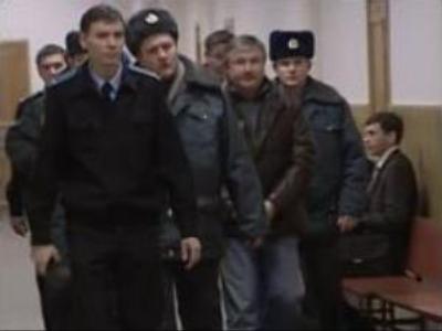 Former Russian parliamentarian accused of murder