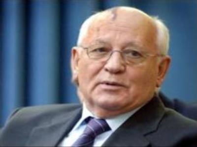 Former USSR leader criticises missile defence plans