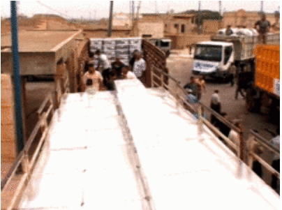 Four airflifts planned as Lebanon aid