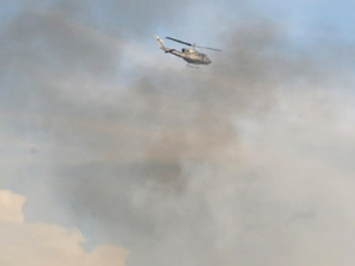 Four dead in Mi-2 helicopter crash in Western Siberia