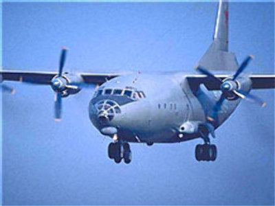 Four die in another Congo plane crash
