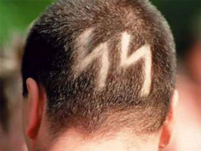 Four more skinheads sentenced for assaults