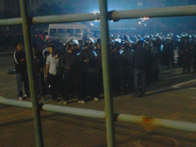 Foxconn fisticuffs: 2,000 brawl in Chinese factory dorm