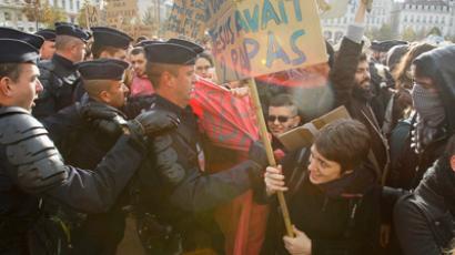 Reuters / Robert Pratta