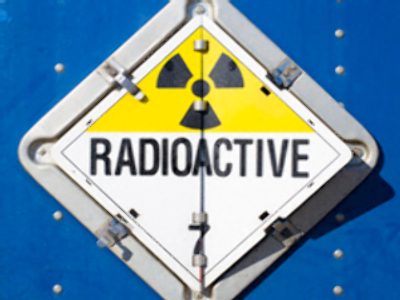 France hit by another radiation leak