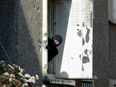 Jihad à la française: Dozens of Frenchmen train with Taliban