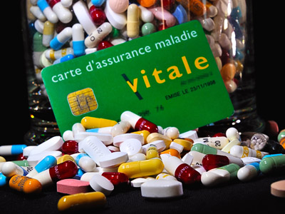 50 percent of France’s drugs ‘useless’ – top French doctors
