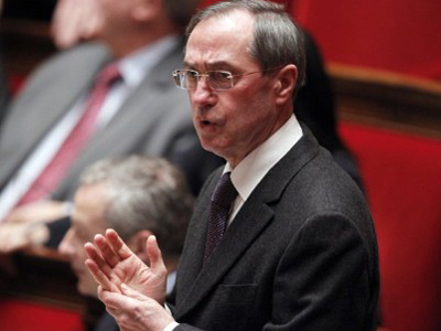 ‘Less equal civilizations’: French Minister stirs xenophobic controversy