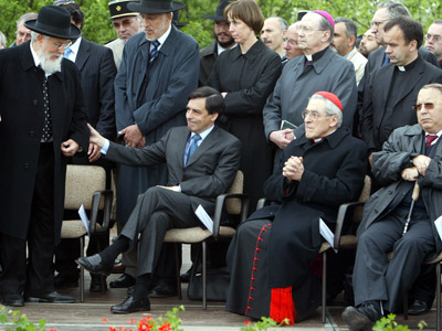 Berets only! French far-right leader demands ban on Muslim, Jewish headwear