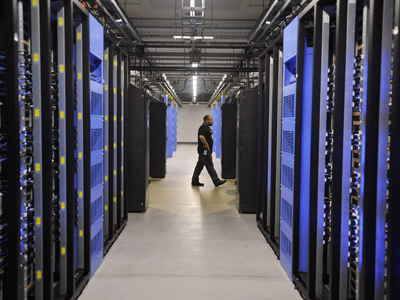France to debate charging Google, other content providers for traffic