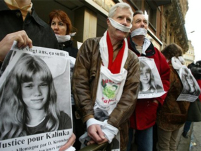 France refuses to extradite kidnapped German doctor