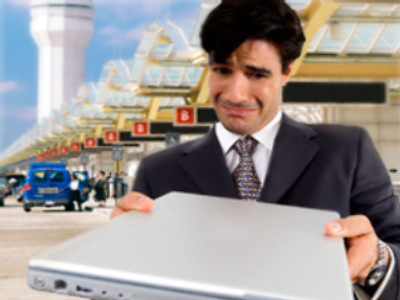 Freedom abolished? U.S. border guards get full access to your data