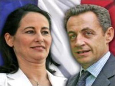 French choose: Segoland or Sarkoland