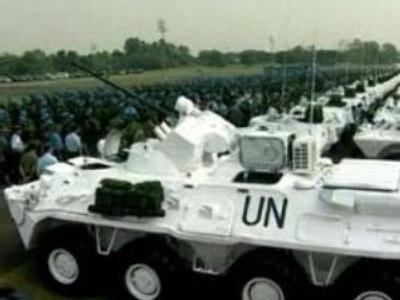 French forces ready for Lebanon patrol