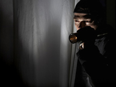 French handbag thief gets an earful