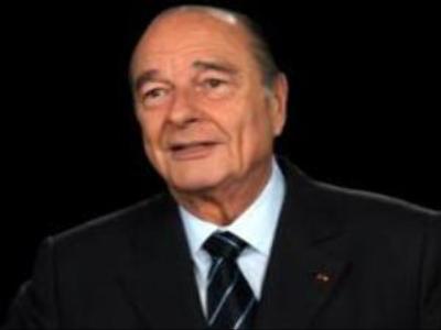 French President rules out re-election