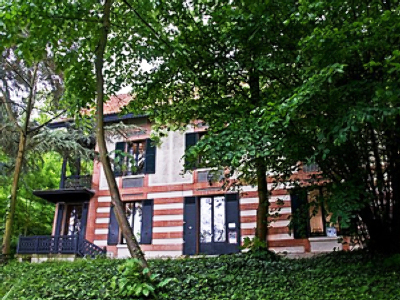 French intellectuals rush to rescue Turgenev museum