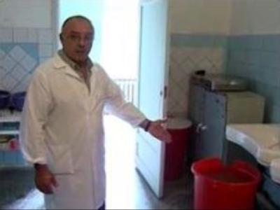 Fresh water cut to South Ossetian capital