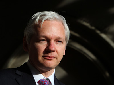 'Friends of WikiLeaks' fight for Assange’s rights in European Court