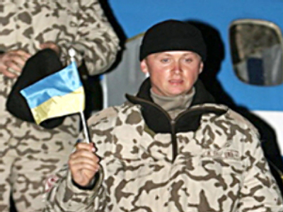 From Baghdad to Kiev
