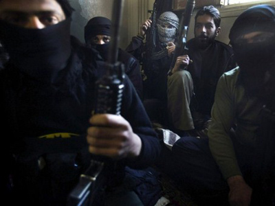 FSA launch military council to attack Damascus