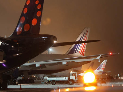 FSB sacks senior officials over airport bombing