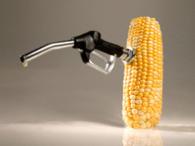 Fuel addiction and the ethics of ethanol
