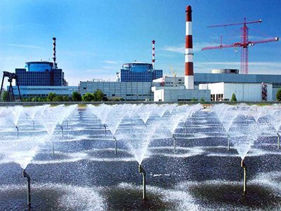 Atomic clash in Ukraine: Blame game after emergency fuel shuffle