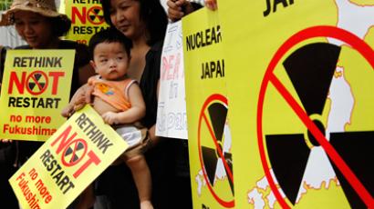 Reuters / Sukree Sukplang