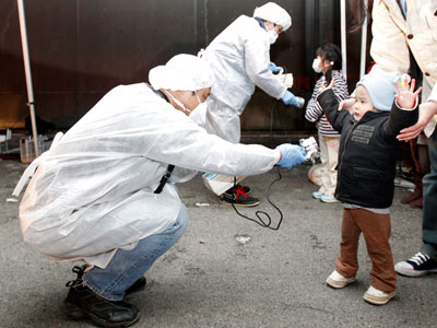 Fukushima kids have skyrocketing number of thyroid abnormalities - report