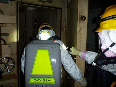 Fukushima radiation leaks greatly underestimated