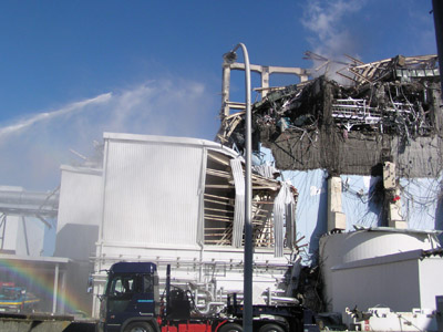 Fukushima survivors to file class action lawsuit against Japanese govt, plant operator