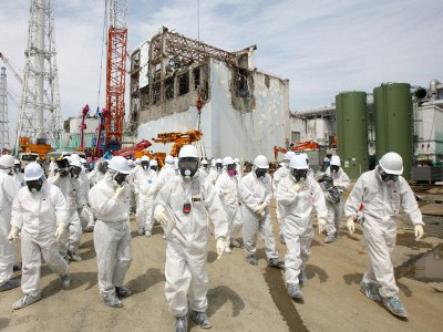 Fukushima fault: ‘Man-made disaster' could have been prevented