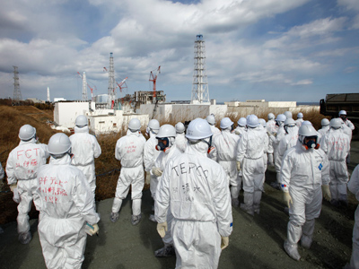 Fukushima operator admits nuclear disaster was avoidable