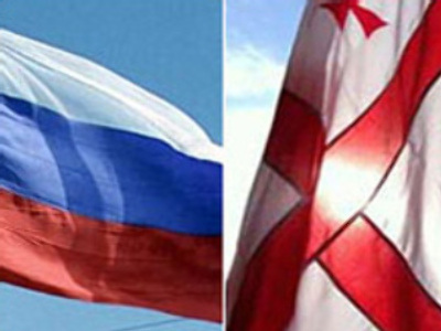 Further thawing of Russia-Georgia relations