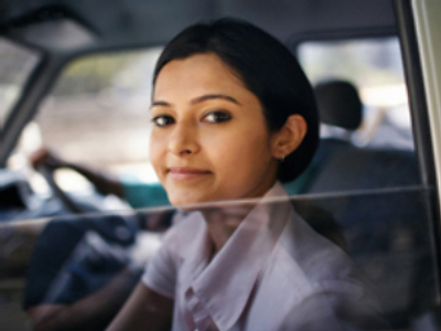 Fury over bonkers booklet telling women how to drive