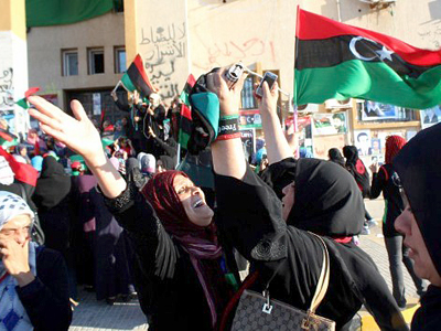 Global reaction to Gaddafi’s death: Justice or Danse Macabre?