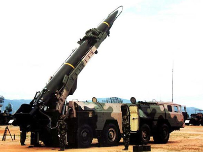Gaddafi forces fire three Scud missiles at rebel-held Misrata