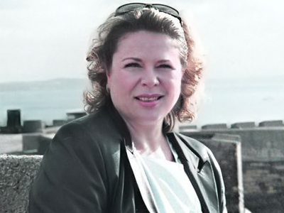 Gaddafi’s Ukrainian nurse to return home