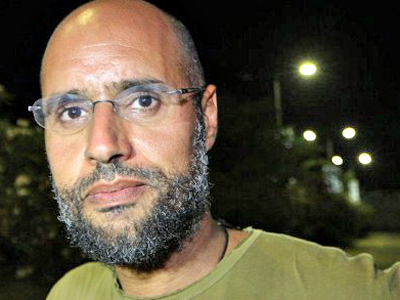 Gaddafi’s most wanted son killed or captured?