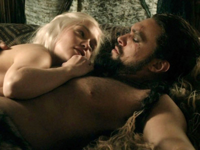 Turkish officers probed over 'pornographic' Game of Thrones classes