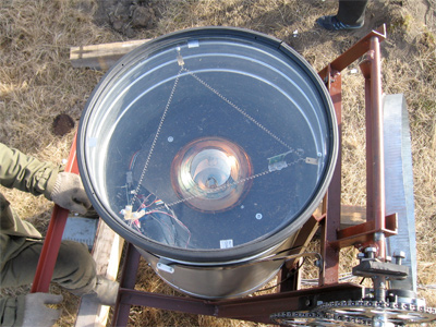 A closer look at the Universe: World’s largest cosmic ray observatory to be built in Siberia