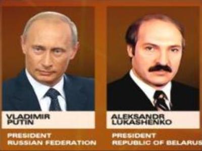 Gas and union state on Moscow-Minsk agenda